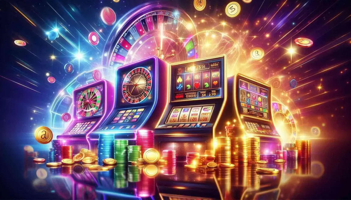 Maneki Casino