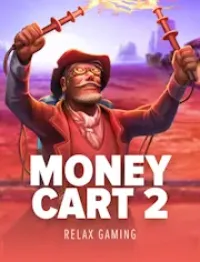 money cart 2 1 game logo